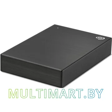 Внешний жесткий диск Seagate One Touch 5TB (STKC5000400) картинка 3